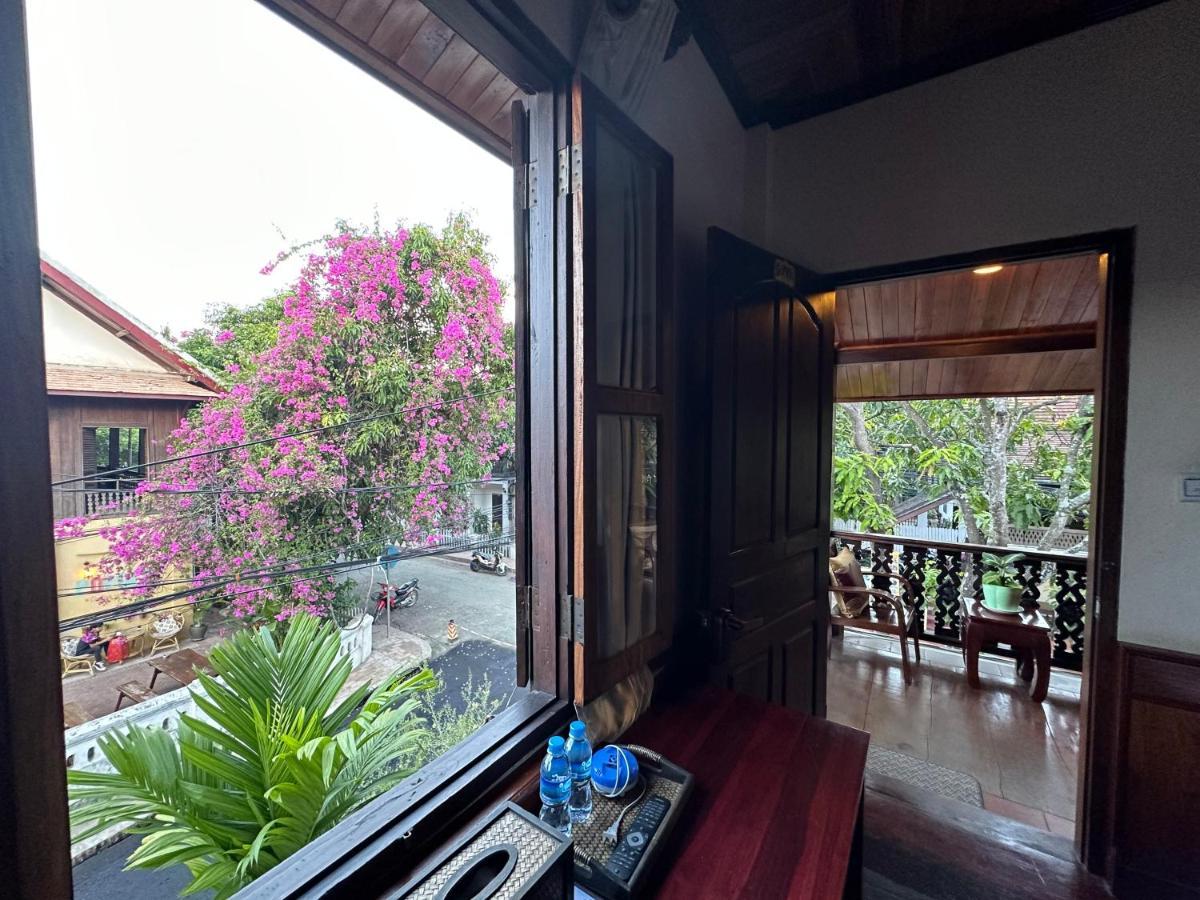 Ammata Boutique Villa Luangprabang Kültér fotó