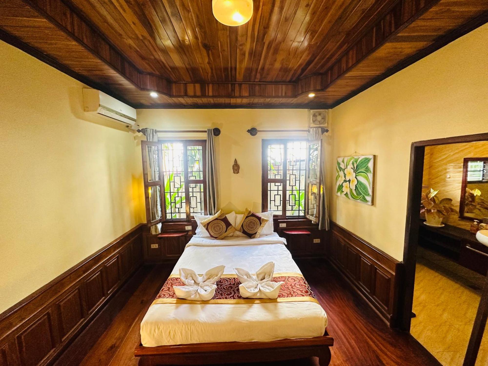 Ammata Boutique Villa Luangprabang Kültér fotó