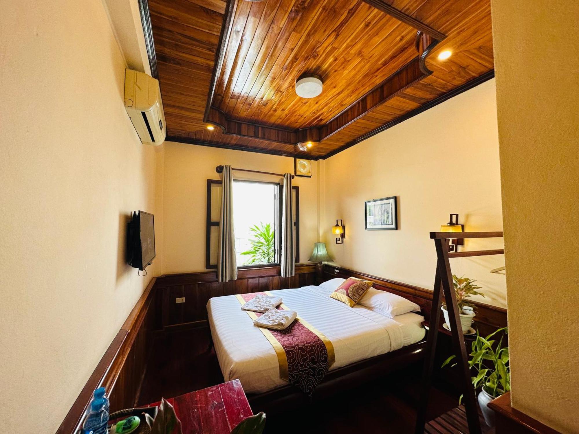 Ammata Boutique Villa Luangprabang Kültér fotó