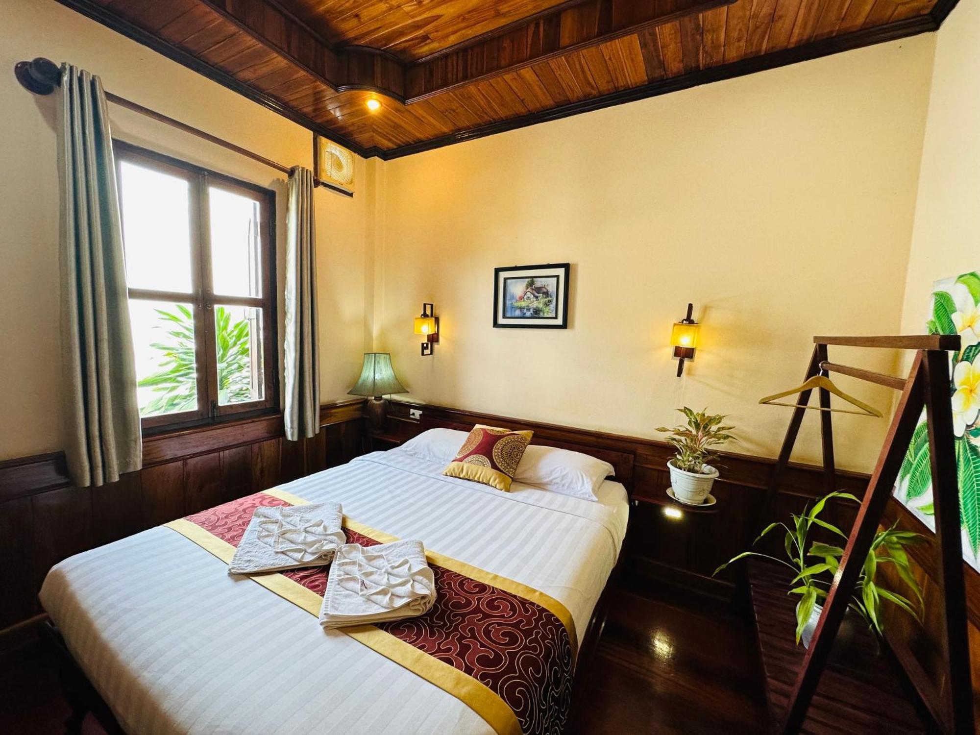 Ammata Boutique Villa Luangprabang Kültér fotó