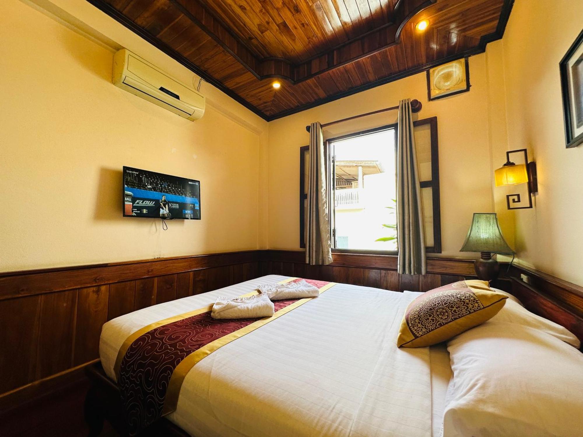 Ammata Boutique Villa Luangprabang Kültér fotó