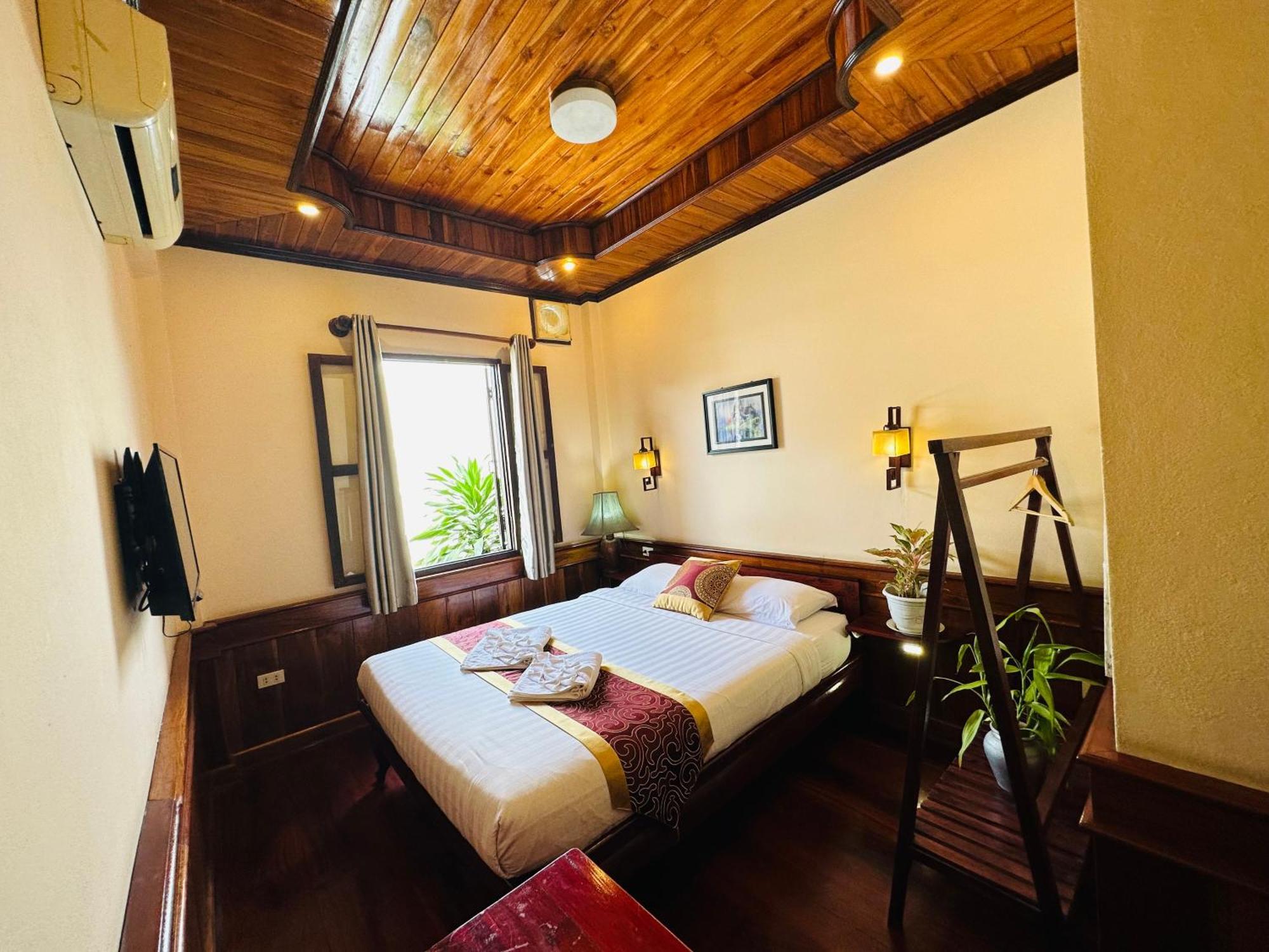 Ammata Boutique Villa Luangprabang Kültér fotó